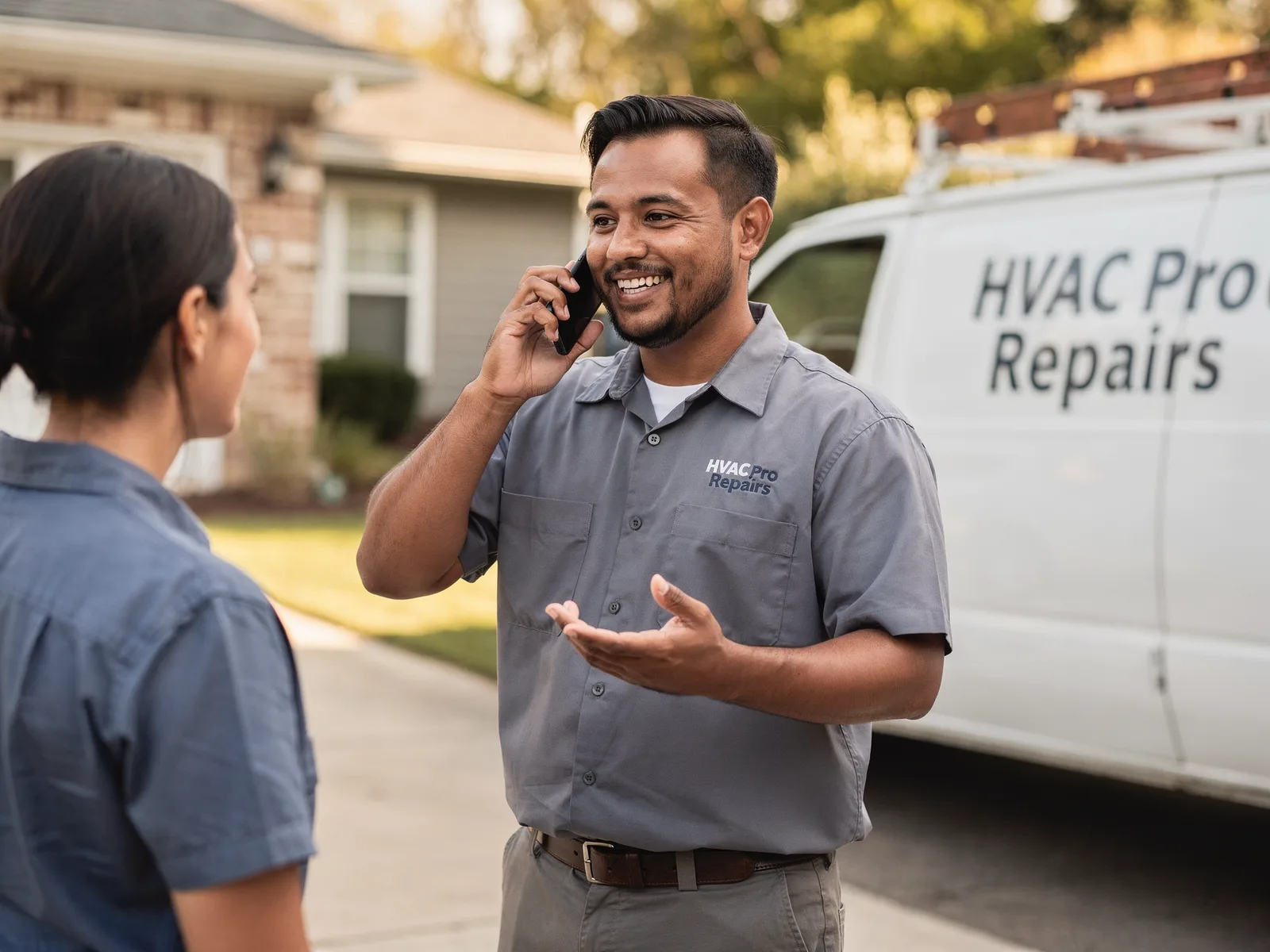 Heat Pump Repair Kingsley, MI FAQs